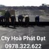 Địa chỉ cung cấp và thi công vải bạt chống thấm nước tại TP Buôn Ma Thuột Đắk Lắk, bán màng chống thấm HDPE lót ao hồ tại TP Buôn Ma Thuột Đắk Lắk chính hãng giá rẻ