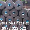 Địa chỉ cung cấp và thi công vải bạt chống thấm nước tại TP Điện Biên, bán màng chống thấm HDPE lót ao hồ tại TP Điện Biên chính hãng giá rẻ
