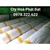 Địa chỉ cung cấp và thi công vải bạt chống thấm nước tại TP Đồng Xoài Bình Phước, bán màng chống thấm HDPE lót ao hồ tại TP Đồng Xoài Bình Phước chính hãng giá rẻ