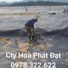 Địa chỉ cung cấp và thi công vải bạt chống thấm nước tại TP Hồ Chí Minh, bán màng chống thấm HDPE lót ao hồ tại TP Hồ Chí Minh chính hãng giá rẻ