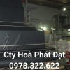 Địa chỉ cung cấp và thi công vải bạt chống thấm nước tại TP Gia Nghĩa Đắk Nông, bán màng chống thấm HDPE lót ao hồ tại TP Gia Nghĩa Đắk Nông chính hãng giá rẻ