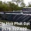 Địa chỉ cung cấp và thi công vải bạt chống thấm nước tại TP Gia Nghĩa Đắk Nông, bán màng chống thấm HDPE lót ao hồ tại TP Gia Nghĩa Đắk Nông chính hãng giá rẻ