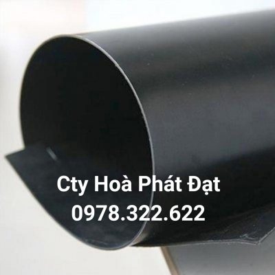 Địa chỉ cung cấp và thi công vải bạt chống thấm nước tại TP Lạng Sơn, bán màng chống thấm HDPE lót ao hồ tại TP Lạng Sơn chính hãng giá rẻ