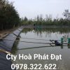 Địa chỉ cung cấp và thi công vải bạt chống thấm nước tại TP Lạng Sơn, bán màng chống thấm HDPE lót ao hồ tại TP Lạng Sơn chính hãng giá rẻ