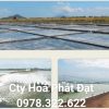 Địa chỉ cung cấp và thi công vải bạt chống thấm nước tại Bắc Giang, bán màng chống thấm HDPE lót ao hồ tại Bắc Giang chính hãng giá rẻ