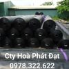 Địa chỉ cung cấp và thi công vải bạt chống thấm nước tại TP Đà Nẵng, bán màng chống thấm HDPE lót ao hồ tại TP Đà Nẵng chính hãng giá rẻ