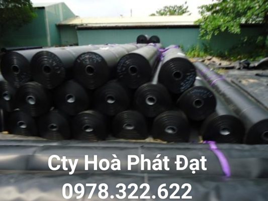 Địa chỉ cung cấp và thi công vải bạt chống thấm nước tại TP Rạch Giá Kiên Giang, bán màng chống thấm HDPE lót ao hồ tại TP Rạch Giá Kiên Giang chính hãng giá rẻ 