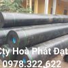 Địa chỉ cung cấp và thi công vải bạt chống thấm nước tại Bắc Ninh, bán màng chống thấm HDPE lót ao hồ tại Bắc Ninh chính hãng giá rẻ