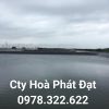 Địa chỉ cung cấp và thi công vải bạt chống thấm nước tại TP Kon Tum, bán màng chống thấm HDPE lót ao hồ tại TP Kon Tum chính hãng giá rẻ