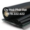 Địa chỉ cung cấp và thi công vải bạt chống thấm nước tại Ninh Thuận, bán màng chống thấm HDPE lót ao hồ tại Ninh Thuận chính hãng giá rẻ