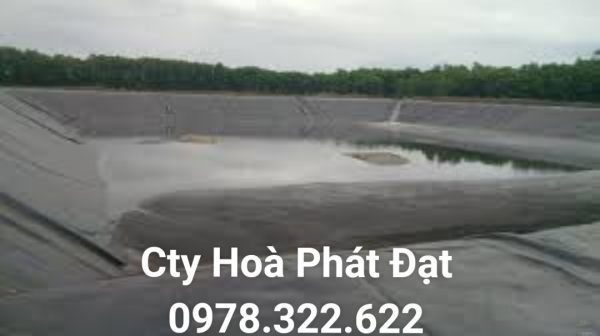 Địa chỉ cung cấp và thi công vải bạt chống thấm nước tại TP Hạ Long Quảng Ninh, bán màng chống thấm HDPE lót ao hồ tại TP Hạ Long Quảng Ninh chính hãng giá
