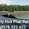 Địa chỉ cung cấp và thi công vải bạt chống thấm nước tại TP Tuyên Quang, bán màng chống thấm HDPE lót ao hồ tại TP Tuyên Quang chính hãng giá rẻ