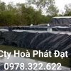 Địa chỉ cung cấp và thi công vải bạt chống thấm nước tại TP Tây Ninh, bán màng chống thấm HDPE lót ao hồ tại TP Tây Ninh chính hãng giá rẻ