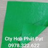 Cung cấp vải bạt giá rẻ khổ lớn nhỏ các loại tại TP Ninh Thuận, bán vải bạt xanh cam lót sàn bạt che phủ bạt dùng trong xây dựng, bạt trang trại bạt nông nghiệp tại TP Ninh Thuận