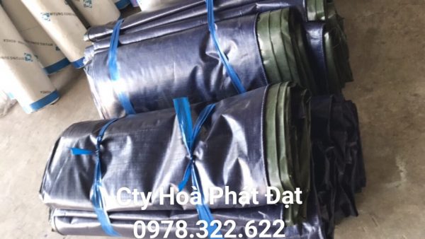 Cung cấp vải bạt giá rẻ khổ lớn nhỏ các loại tại TP Hải Dương, bán vải bạt xanh cam lót sàn bạt che phủ bạt dùng trong xây dựng, bạt trang trại bạt nông nghiệp tại TP Hải Dương