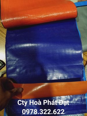 Cung cấp vải bạt giá rẻ khổ lớn nhỏ các loại tại TP Pleiku Gia Lai, bán vải bạt xanh cam lót sàn bạt che phủ bạt dùng trong xây dựng, bạt trang trại bạt nông nghiệp tại TP Pleiku Gia Lai