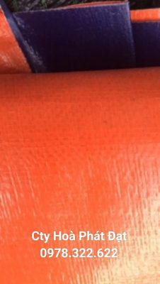 Cung cấp vải bạt giá rẻ khổ lớn nhỏ các loại tại TP Bắc Kạn, bán vải bạt xanh cam lót sàn bạt che phủ bạt dùng trong xây dựng, bạt trang trại bạt nông nghiệp tại TP Bắc Kạn