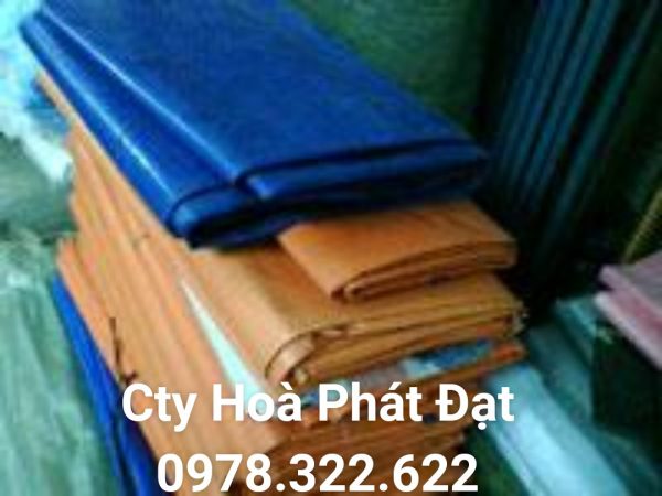 Cung cấp vải bạt giá rẻ khổ lớn nhỏ các loại tại TP Yên Bái, bán vải bạt xanh cam lót sàn bạt che phủ bạt dùng trong xây dựng, bạt trang trại bạt nông nghiệp tại TP Yên Bái