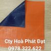 Cung cấp vải bạt giá rẻ khổ lớn nhỏ các loại tại TP Lạng Sơn, bán vải bạt xanh cam lót sàn bạt che phủ bạt dùng trong xây dựng, bạt trang trại bạt nông nghiệp tại TP Lạng Sơn