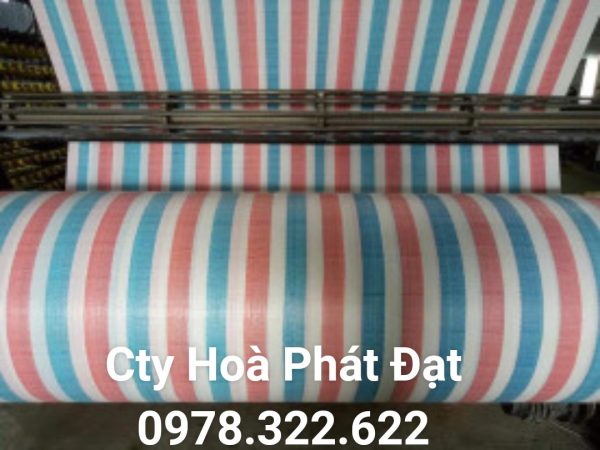 Cung cấp vải bạt giá rẻ khổ lớn nhỏ các loại tại TP Đà Nẵng, bán vải bạt xanh cam lót sàn bạt che phủ bạt dùng trong xây dựng, bạt trang trại bạt nông nghiệp tại TP Đà Nẵng