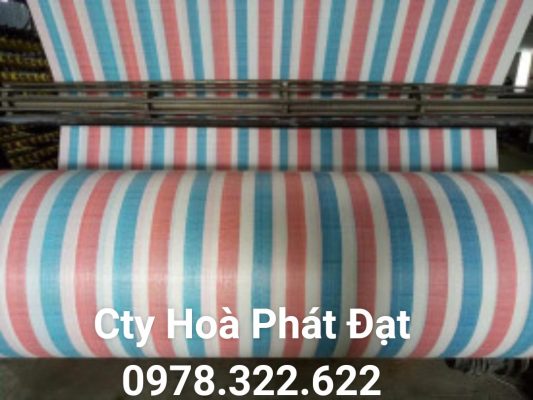 Cung cấp vải bạt giá rẻ khổ lớn nhỏ các loại tại TP Tuyên Quang, bán vải bạt xanh cam lót sàn bạt che phủ bạt dùng trong xây dựng, bạt trang trại bạt nông nghiệp tại TP Tuyên Quang
