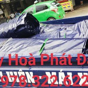 Cung cấp vải bạt giá rẻ khổ lớn nhỏ các loại tại TP Quảng Ninh, bán vải bạt xanh cam lót sàn bạt che phủ bạt dùng trong xây dựng, bạt trang trại bạt nông nghiệp tại TP Quảng Ninh