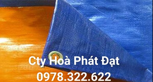 Cung cấp vải bạt giá rẻ khổ lớn nhỏ các loại tại TP Hà Tĩnh, bán vải bạt xanh cam lót sàn bạt che phủ bạt dùng trong xây dựng, bạt trang trại bạt nông nghiệp tại TP Hà Tĩnh